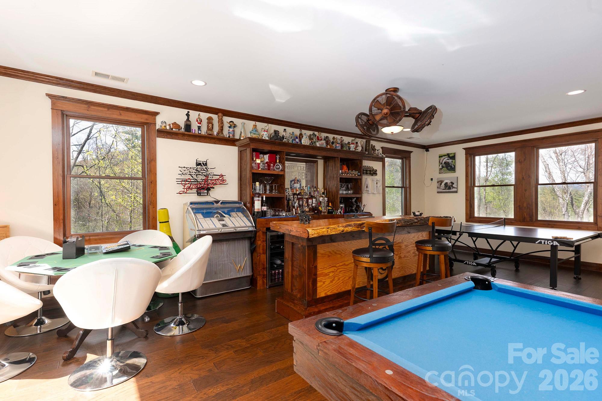 716 Peppervine Circle — Brevard