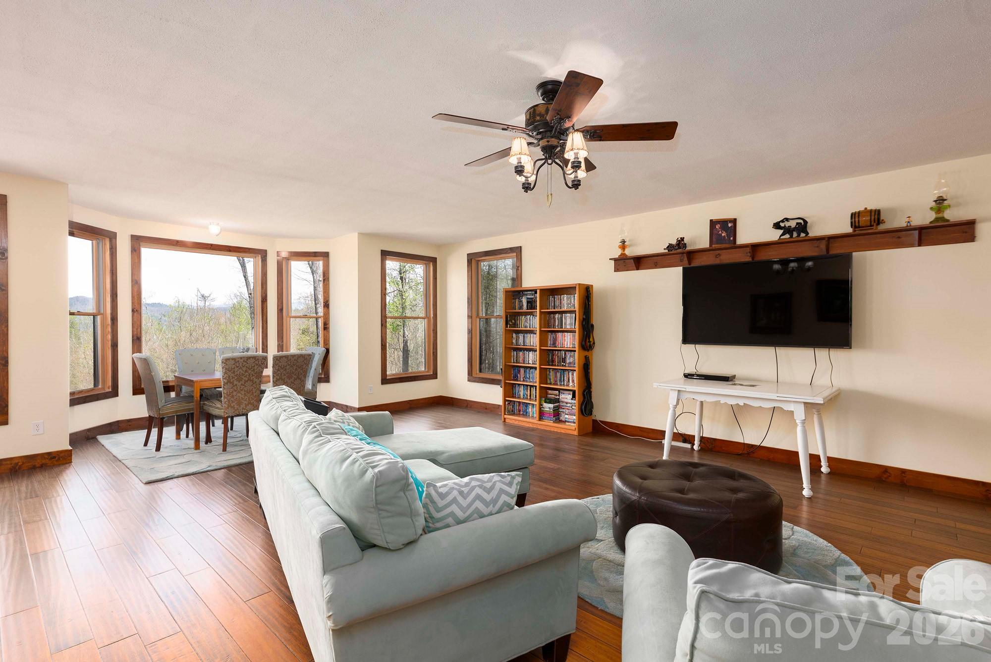 716 Peppervine Circle — Brevard