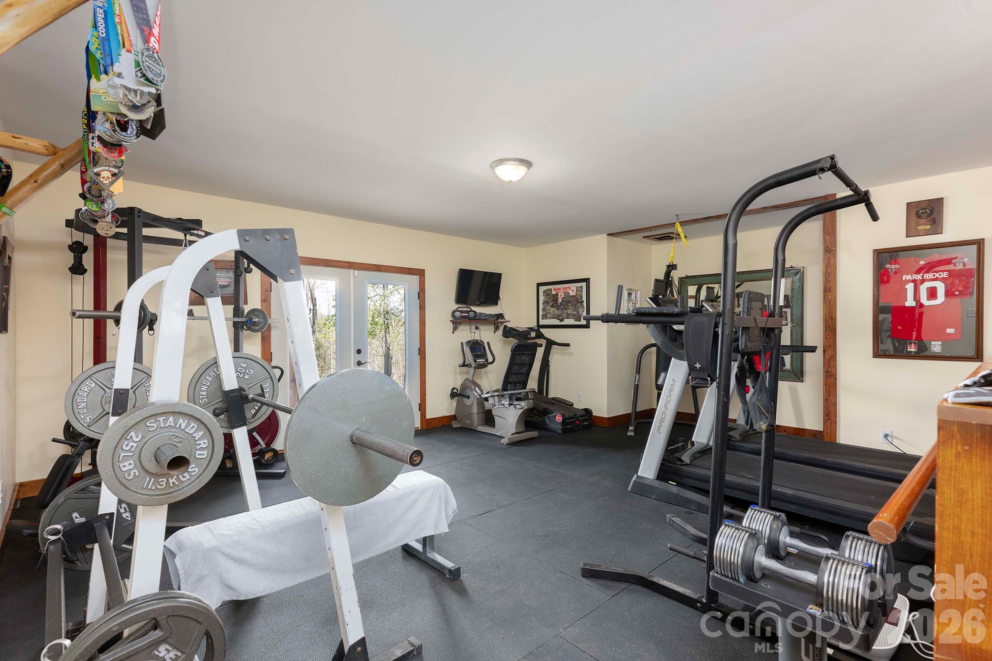 716 Peppervine Circle — Brevard