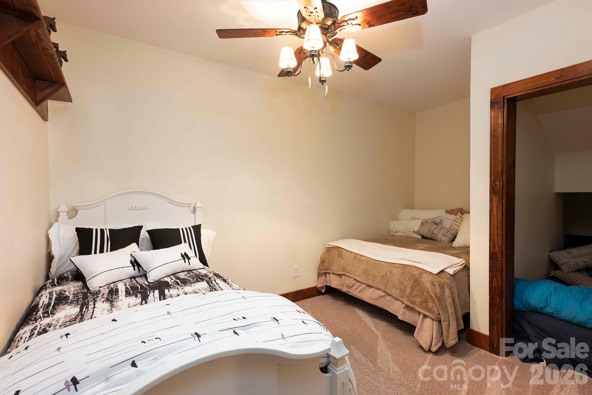 716 Peppervine Circle — Brevard