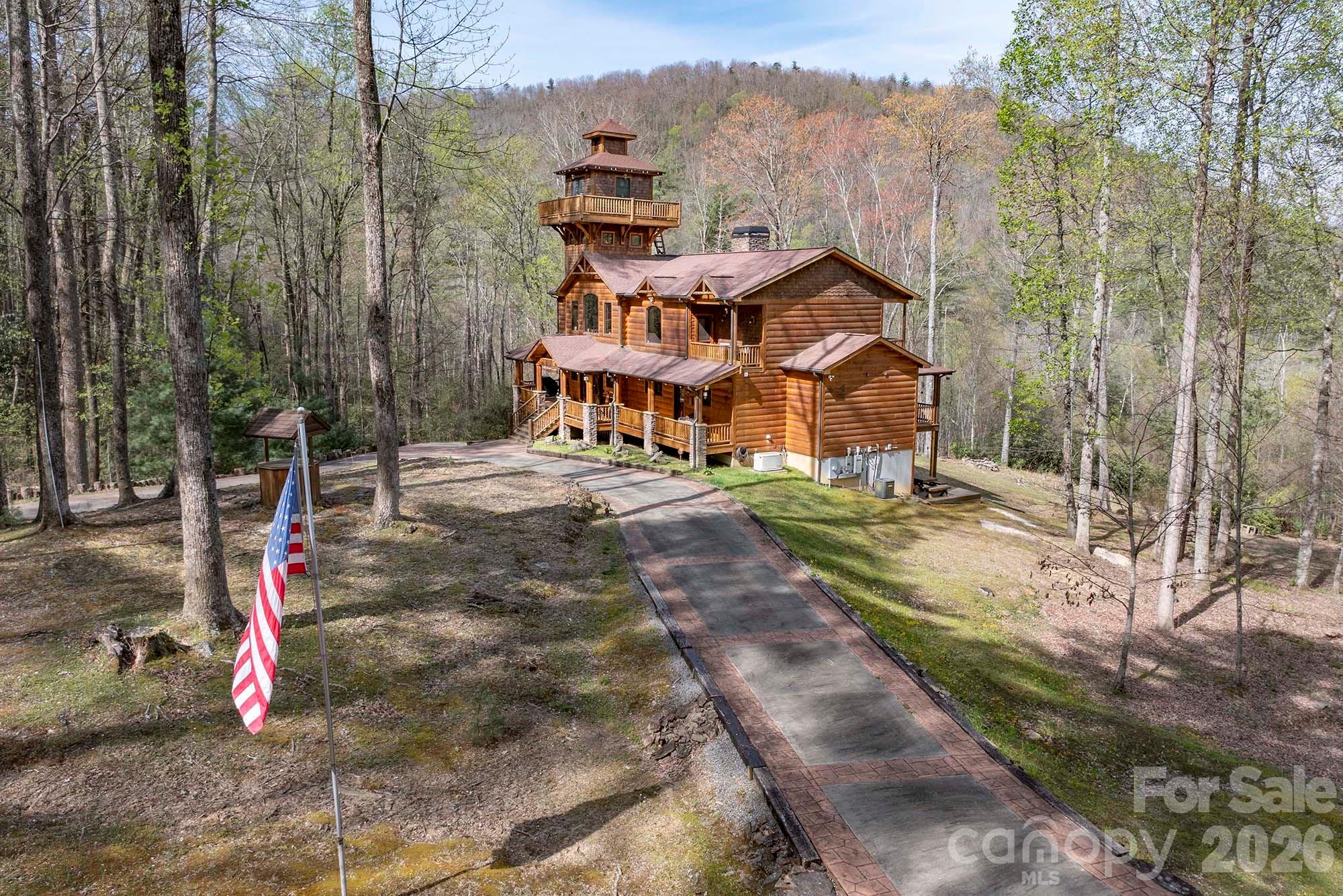 716 Peppervine Circle — Brevard