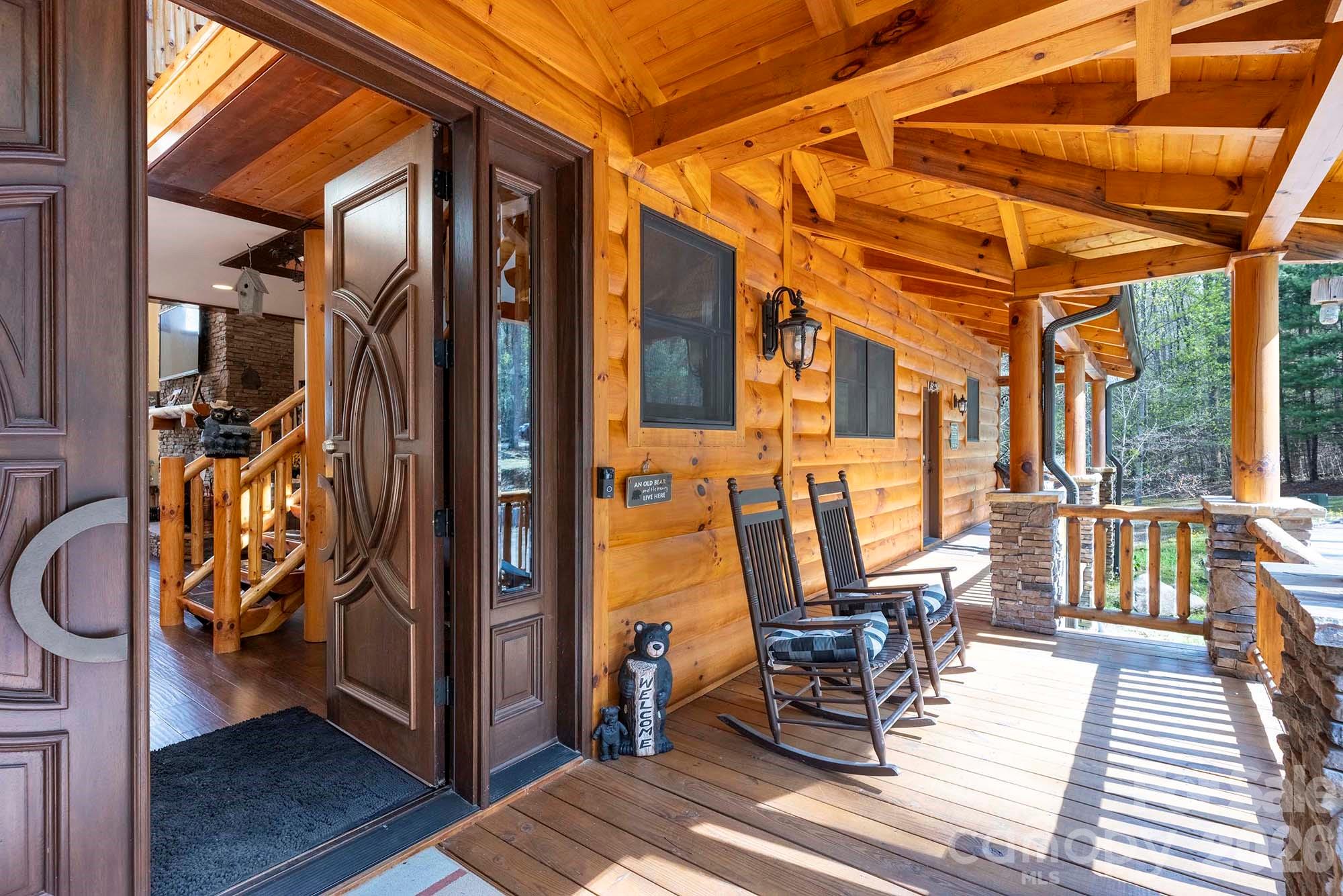 716 Peppervine Circle — Brevard