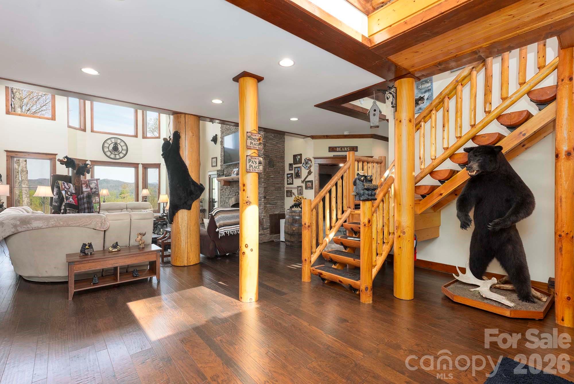 716 Peppervine Circle — Brevard