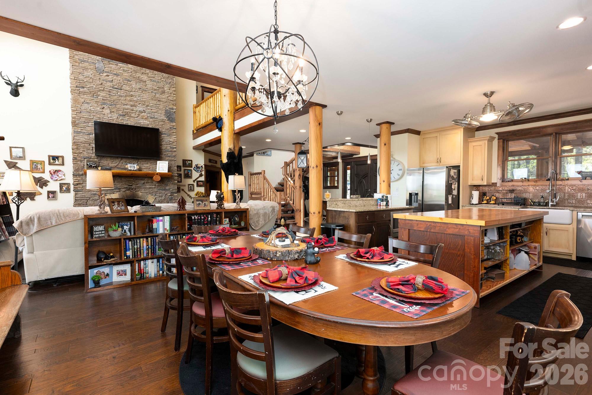 716 Peppervine Circle — Brevard
