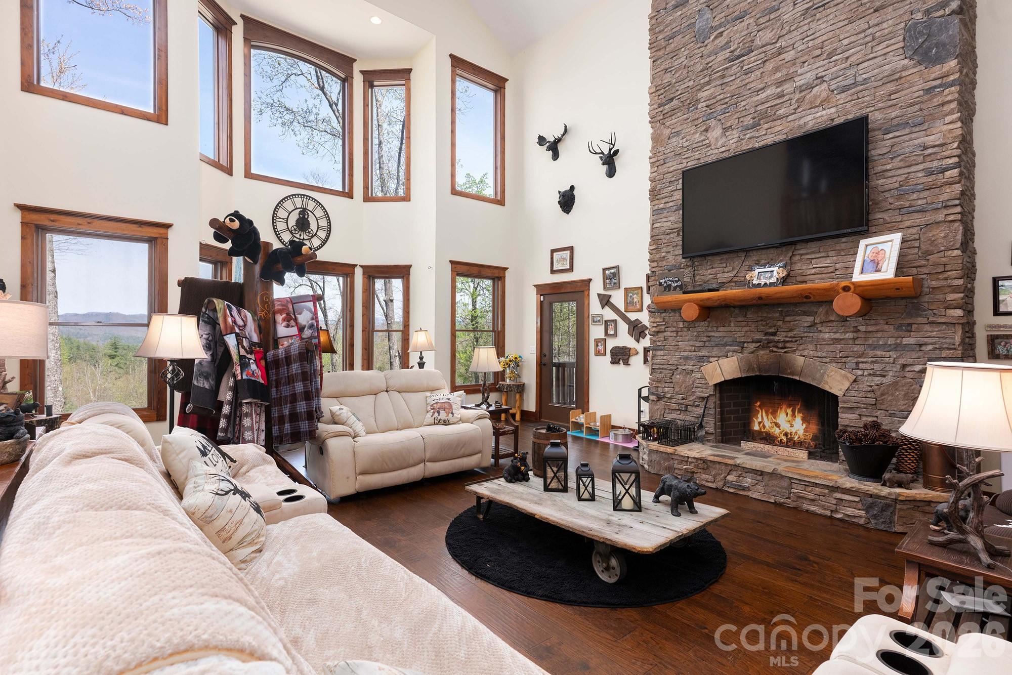 716 Peppervine Circle — Brevard
