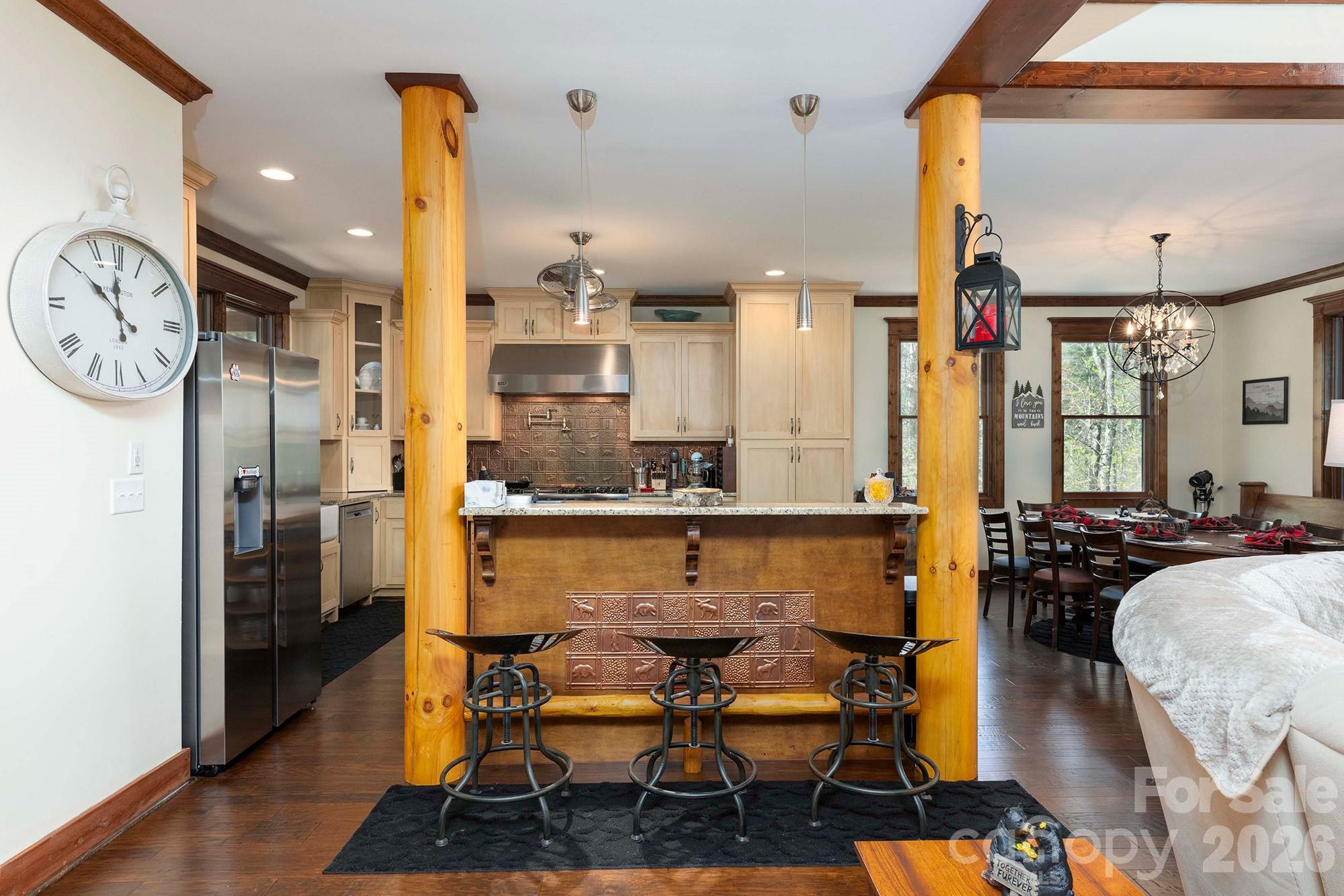 716 Peppervine Circle — Brevard