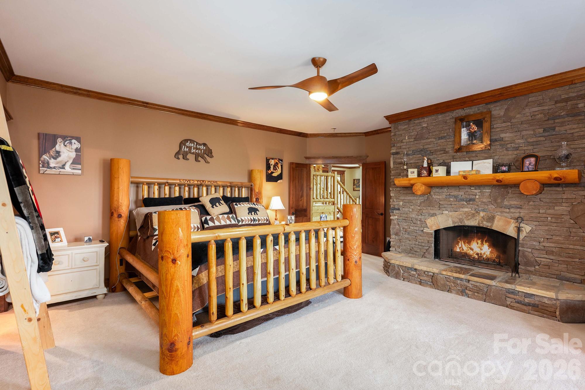 716 Peppervine Circle — Brevard