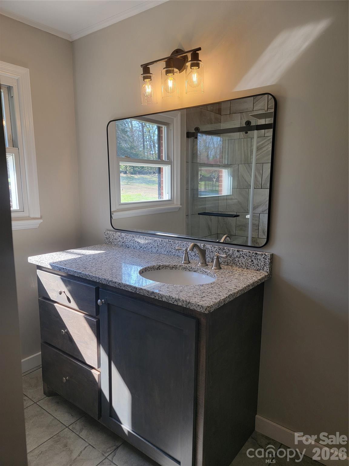 1820 Connelly Springs Road — Lenoir