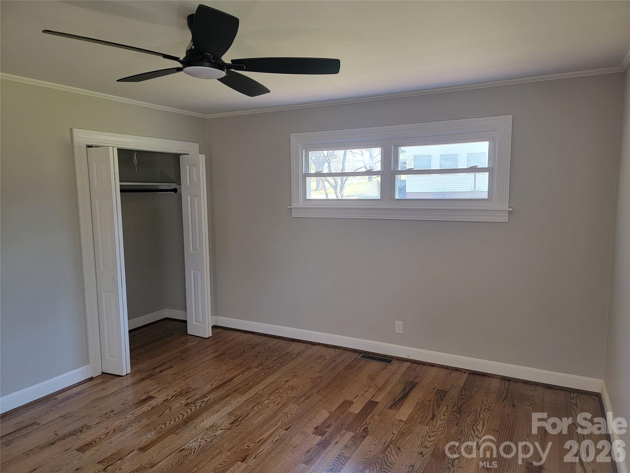 1820 Connelly Springs Road — Lenoir