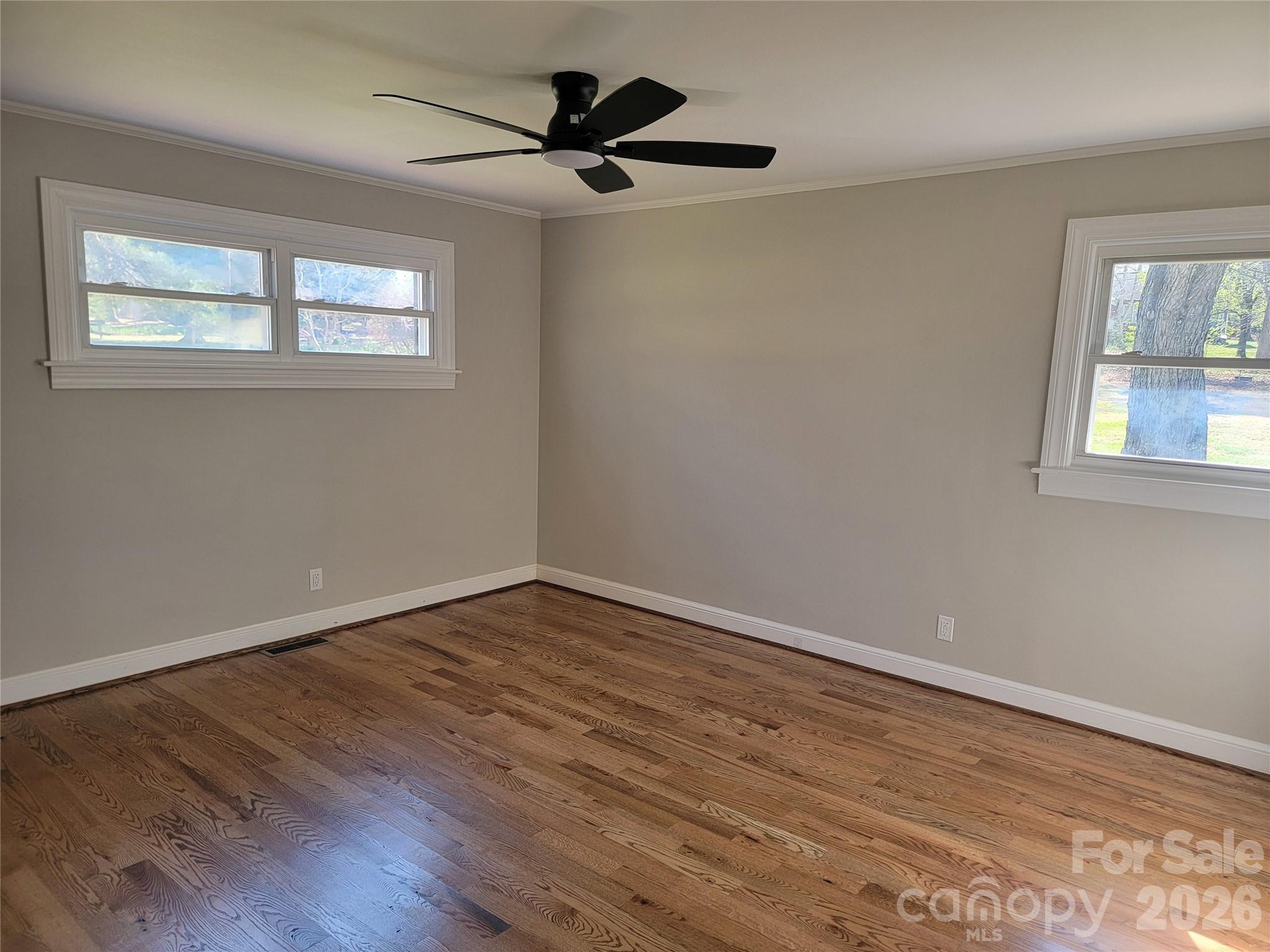 1820 Connelly Springs Road — Lenoir