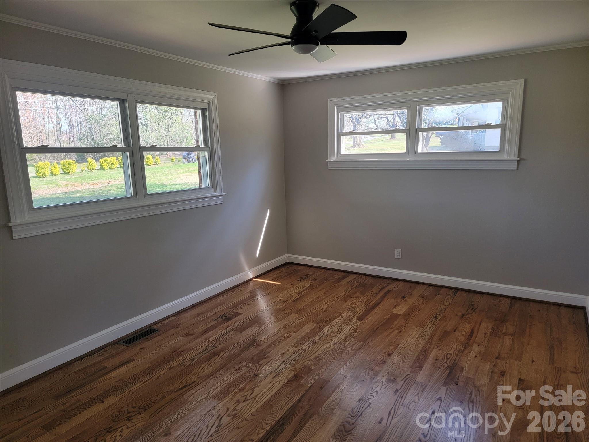 1820 Connelly Springs Road — Lenoir