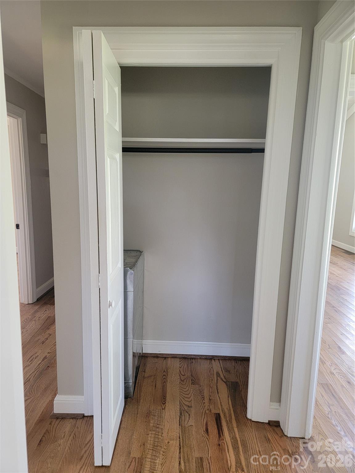 1820 Connelly Springs Road — Lenoir