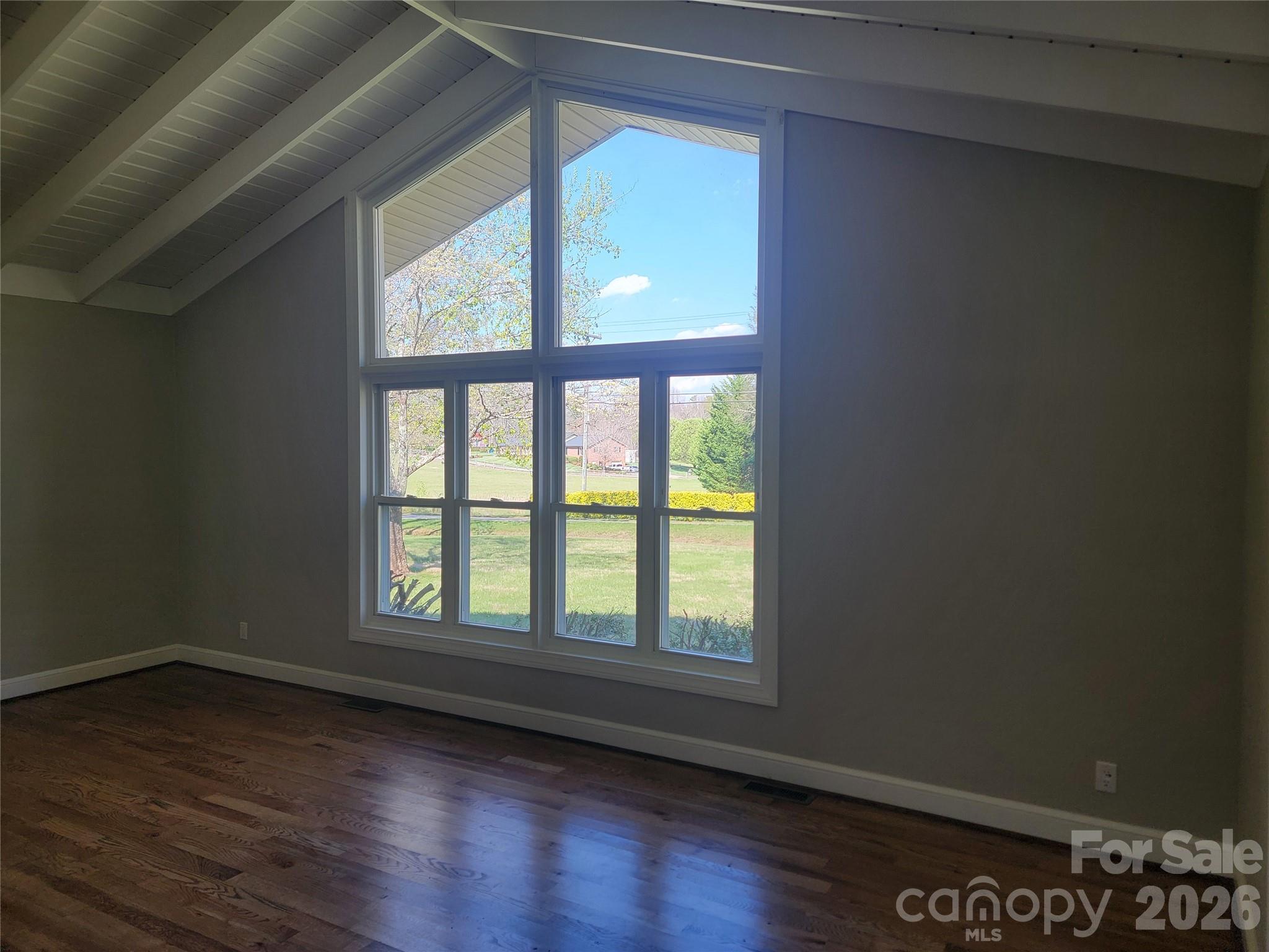 1820 Connelly Springs Road — Lenoir