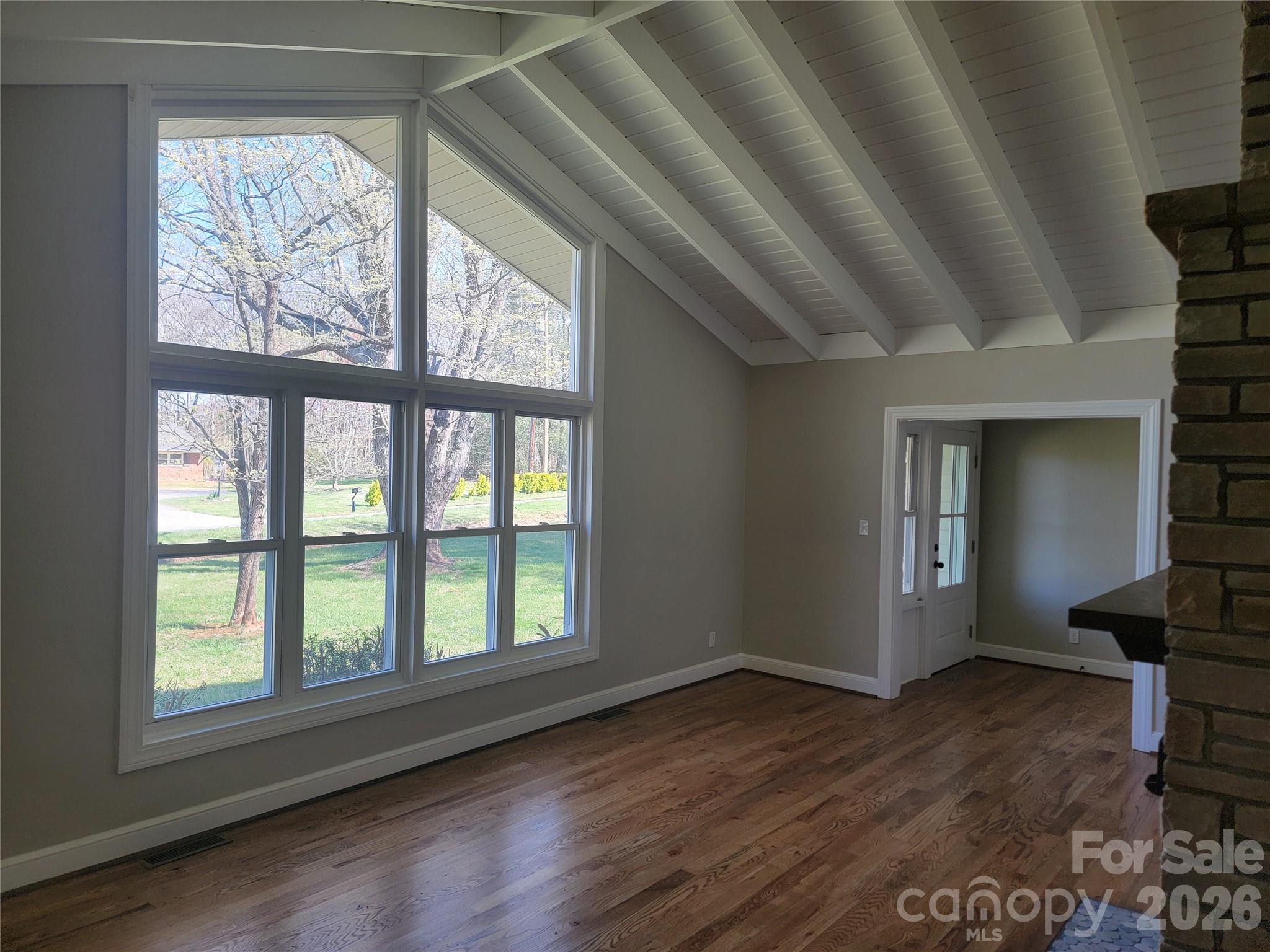 1820 Connelly Springs Road — Lenoir