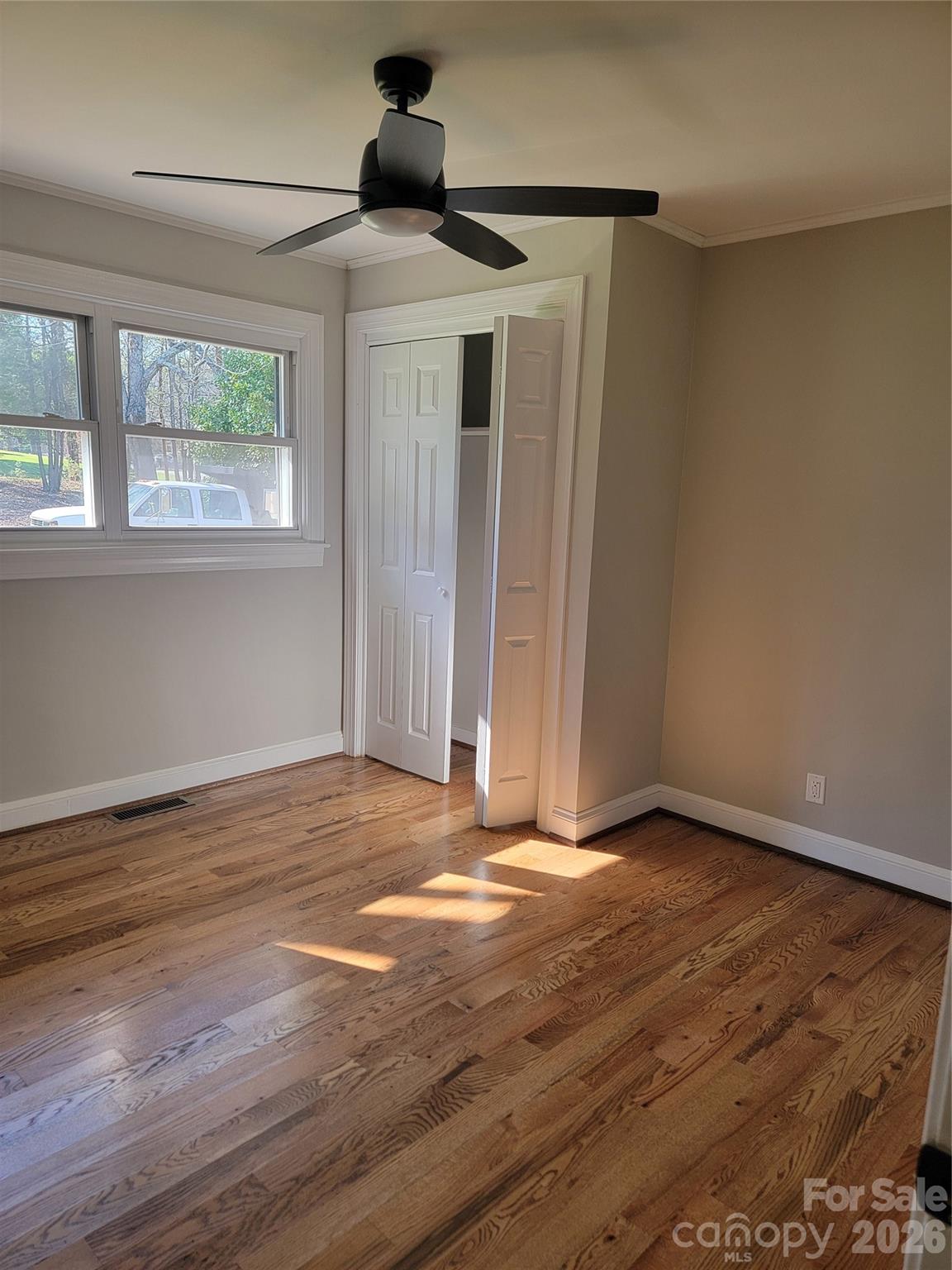 1820 Connelly Springs Road — Lenoir