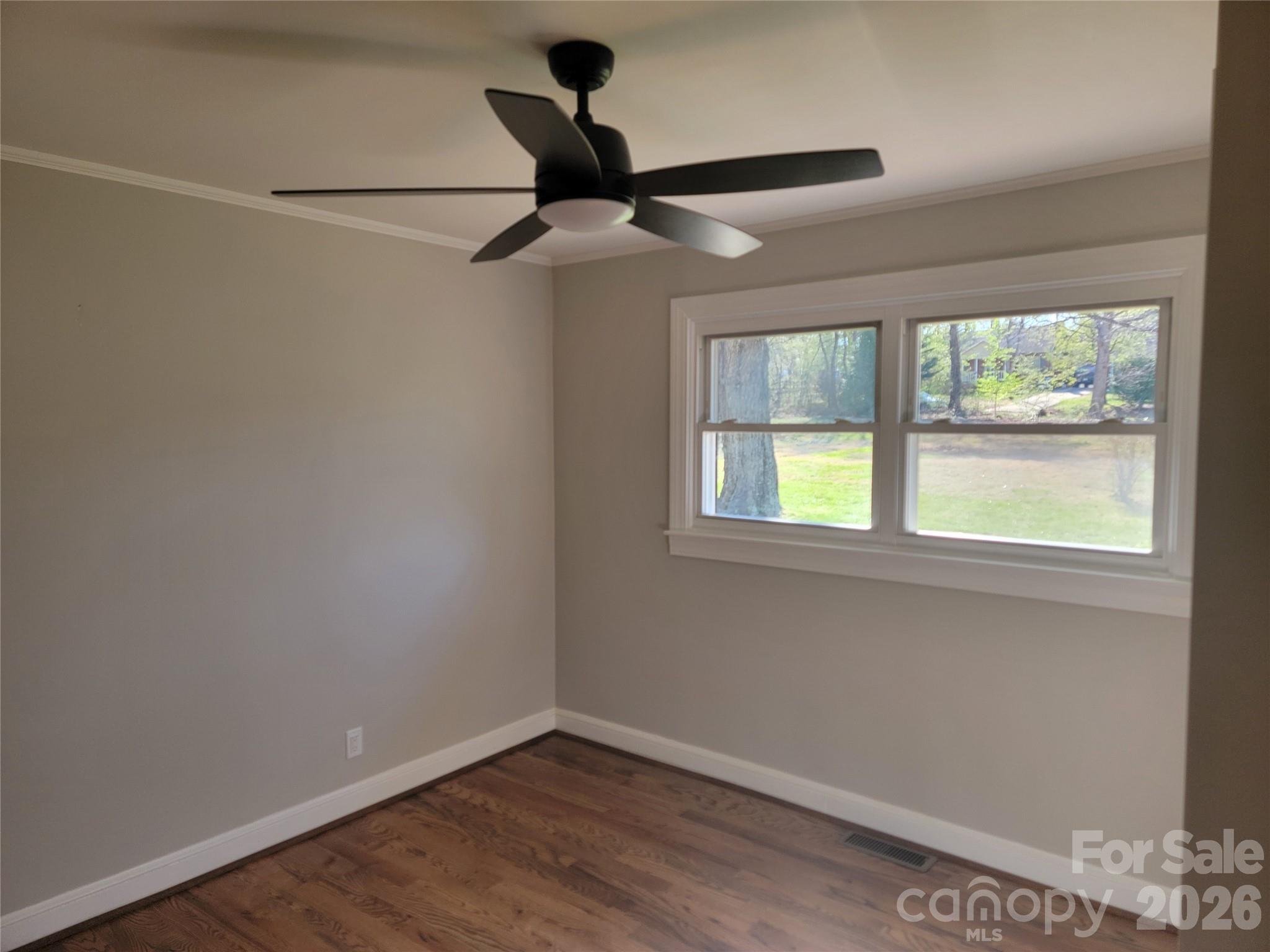1820 Connelly Springs Road — Lenoir