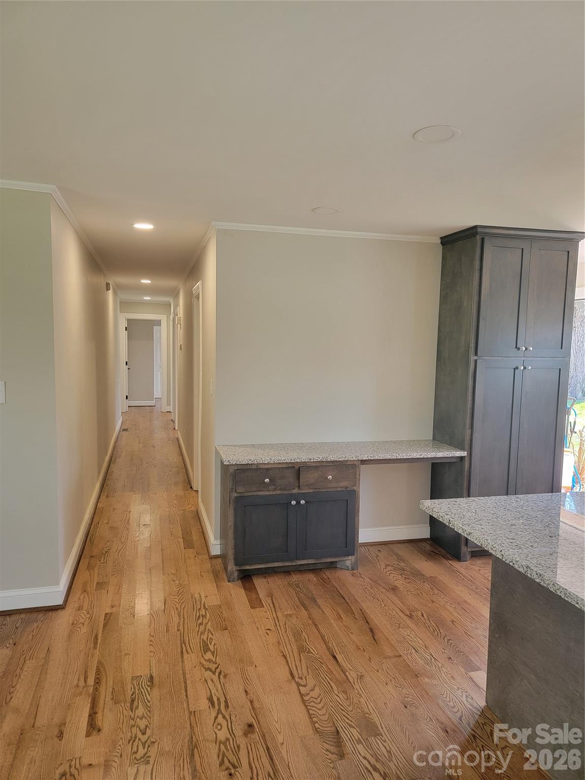 1820 Connelly Springs Road — Lenoir
