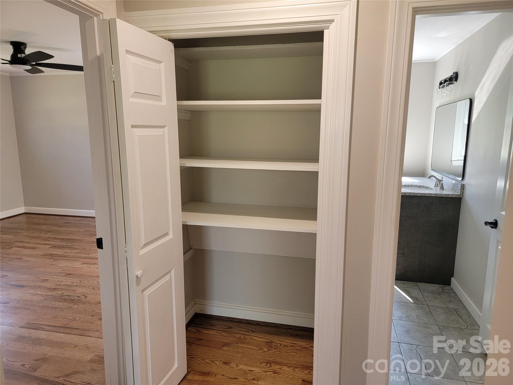 1820 Connelly Springs Road — Lenoir