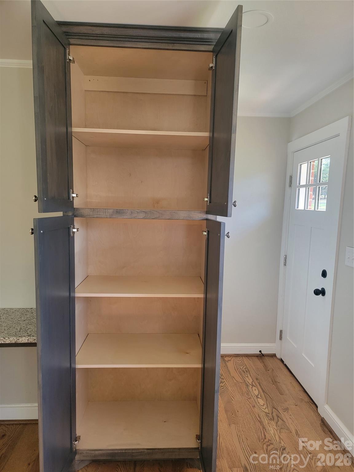 1820 Connelly Springs Road — Lenoir