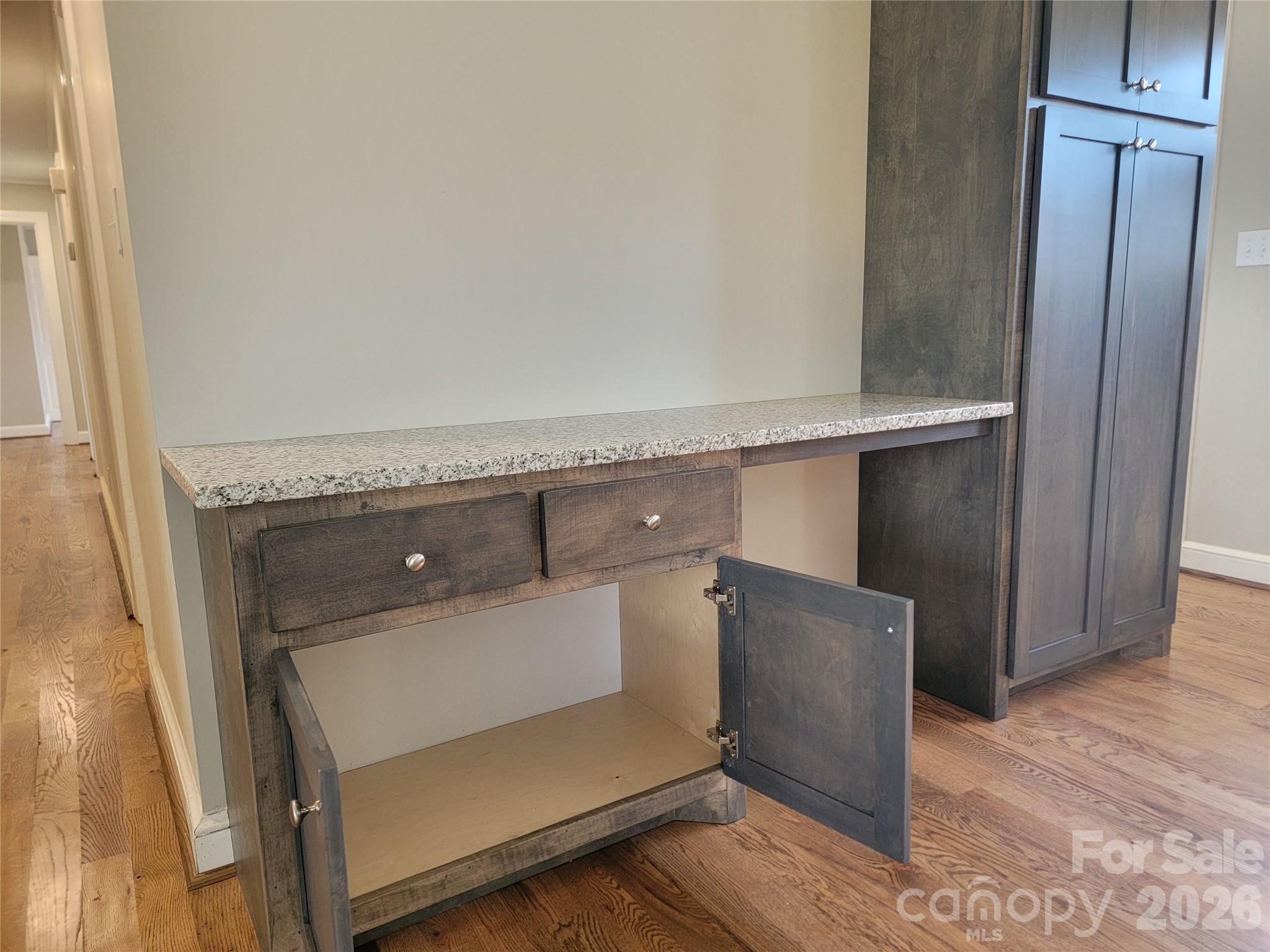 1820 Connelly Springs Road — Lenoir