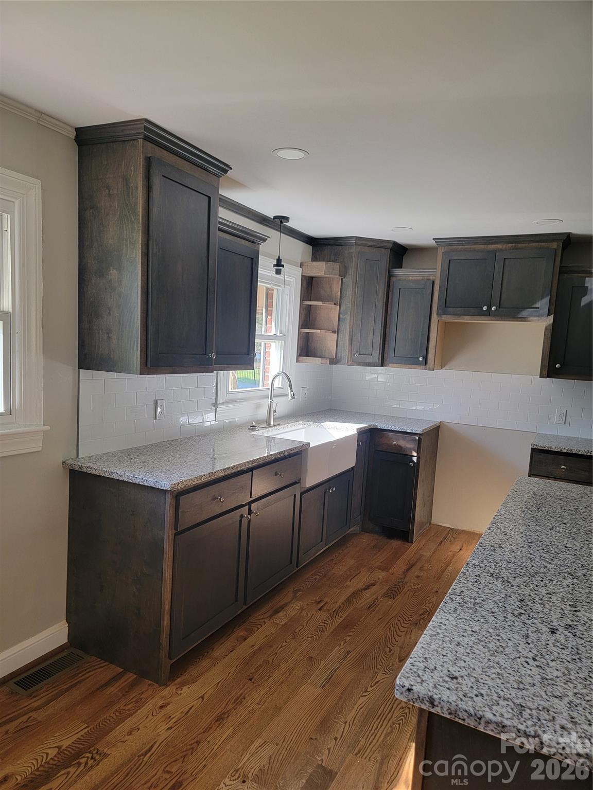 1820 Connelly Springs Road — Lenoir