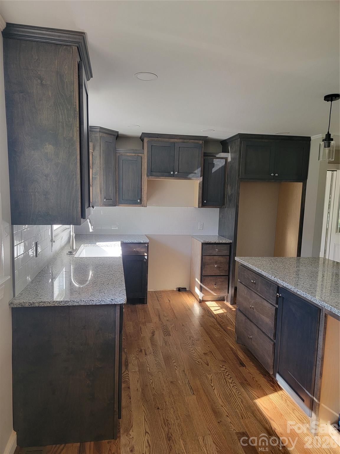 1820 Connelly Springs Road — Lenoir