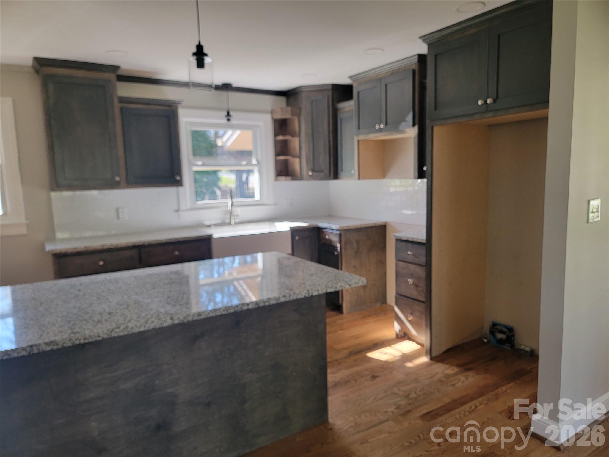 1820 Connelly Springs Road — Lenoir