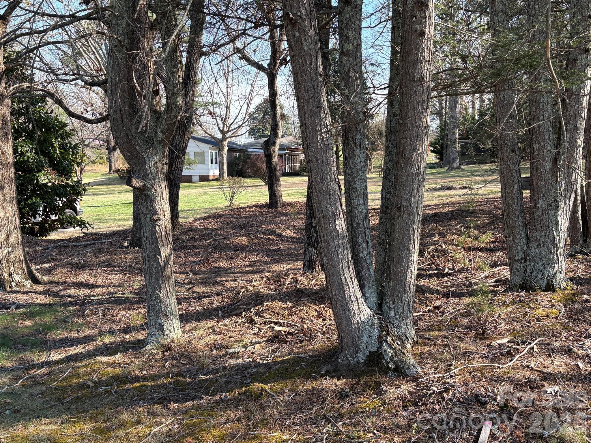 1820 Connelly Springs Road — Lenoir