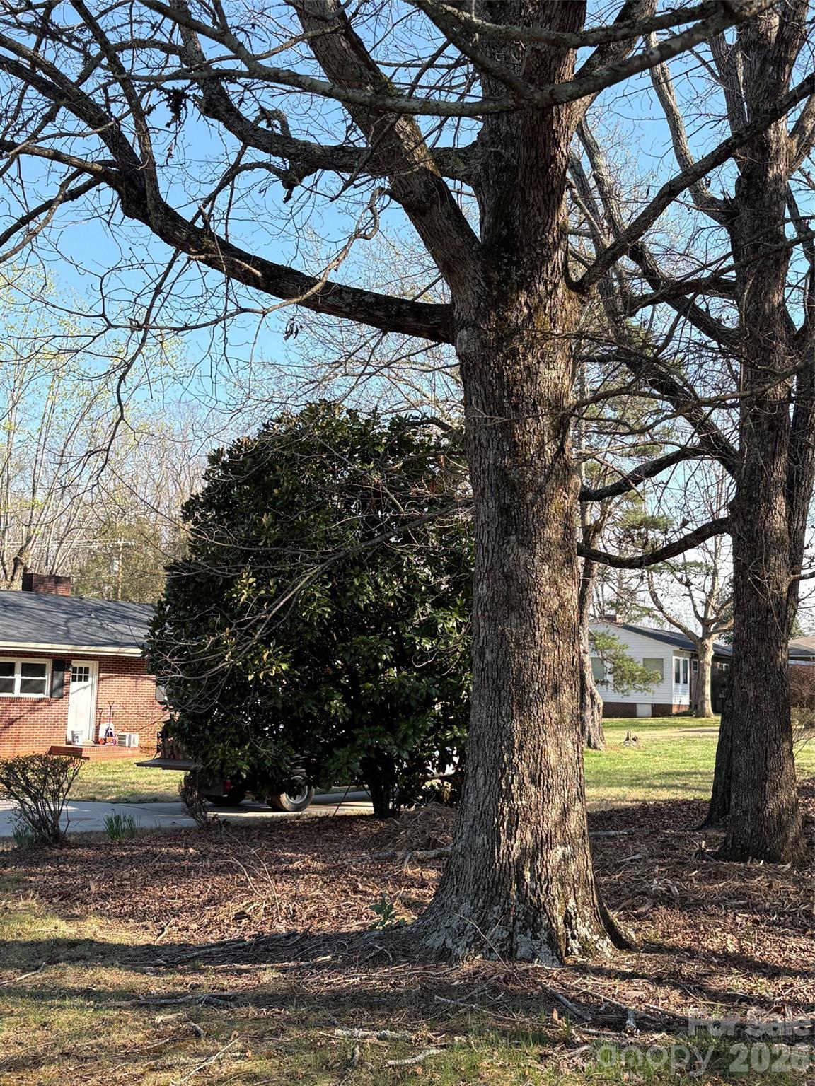 1820 Connelly Springs Road — Lenoir