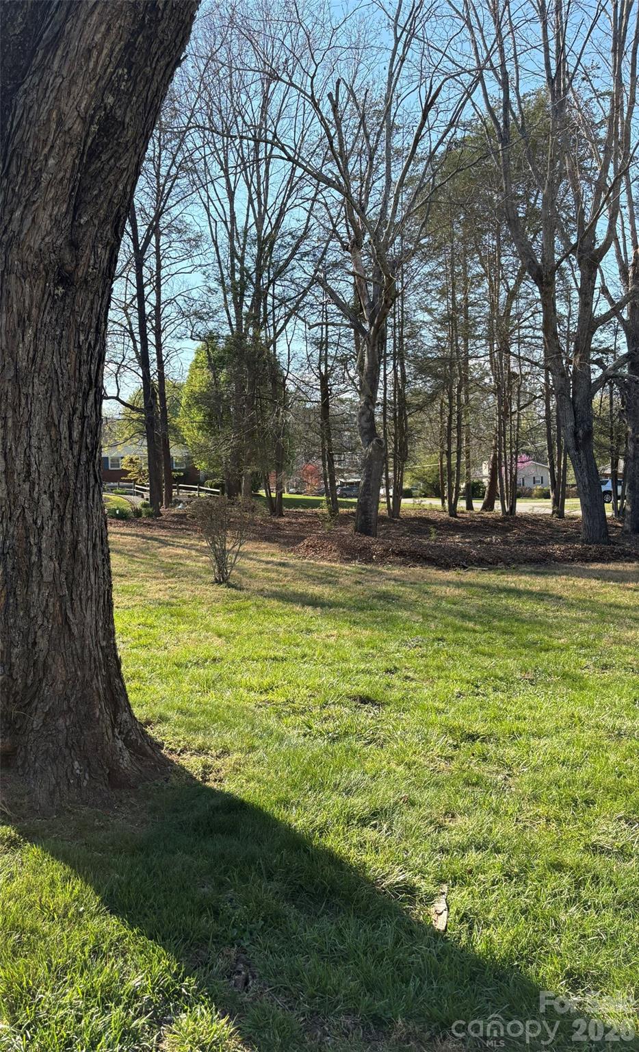 1820 Connelly Springs Road — Lenoir