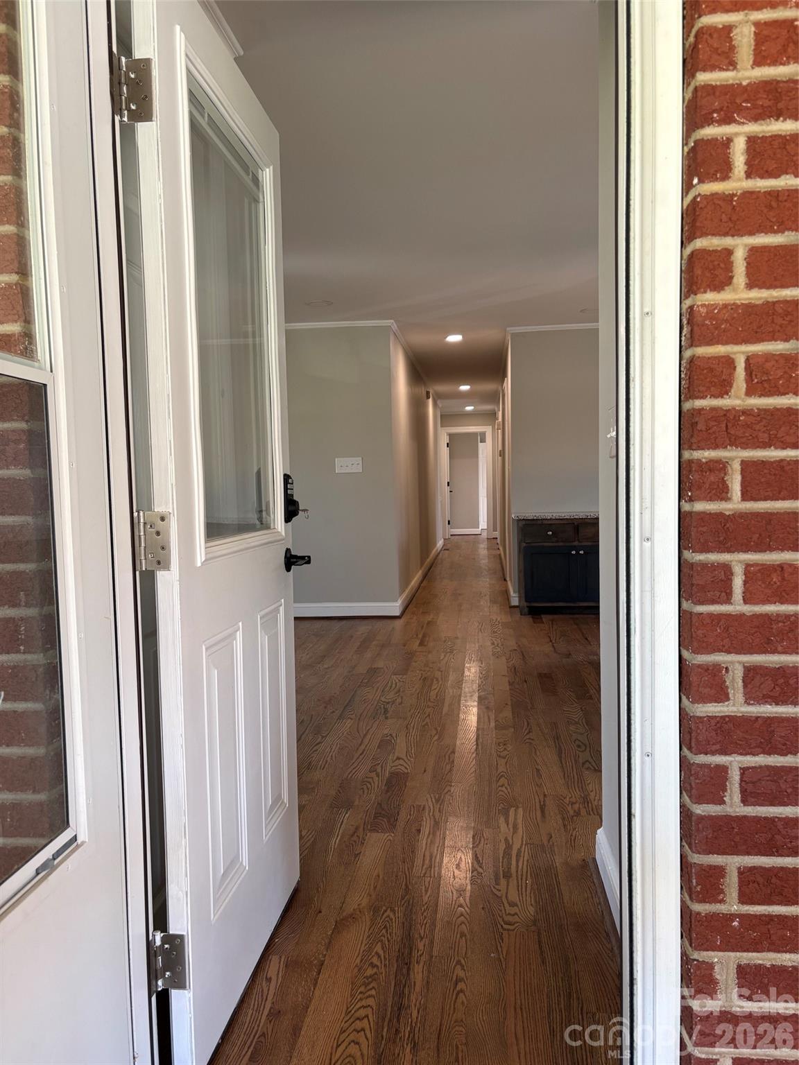 1820 Connelly Springs Road — Lenoir