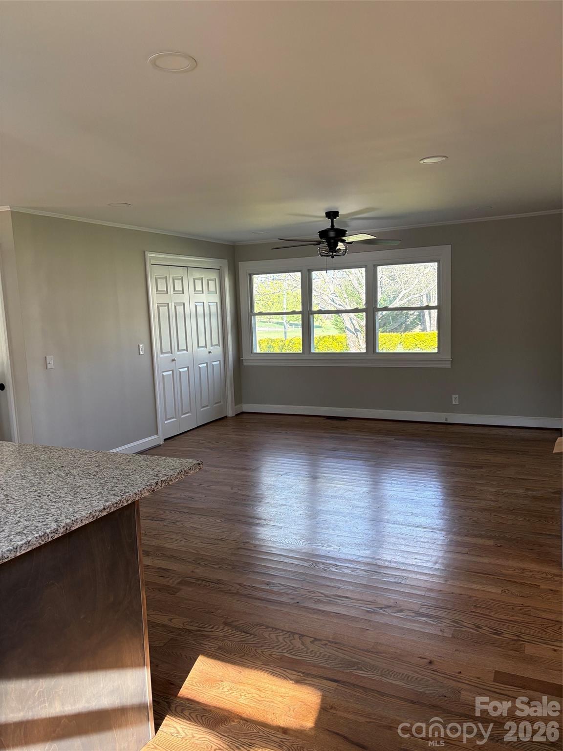 1820 Connelly Springs Road — Lenoir