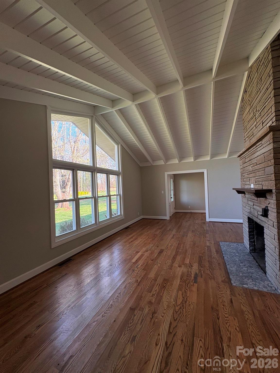 1820 Connelly Springs Road — Lenoir