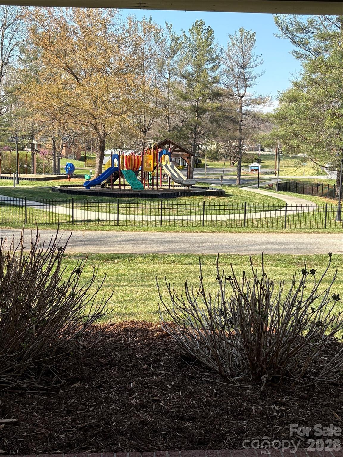 1820 Connelly Springs Road — Lenoir