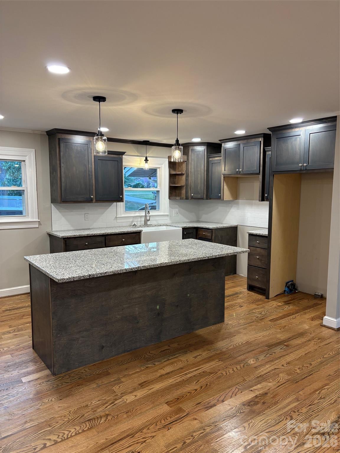 1820 Connelly Springs Road — Lenoir