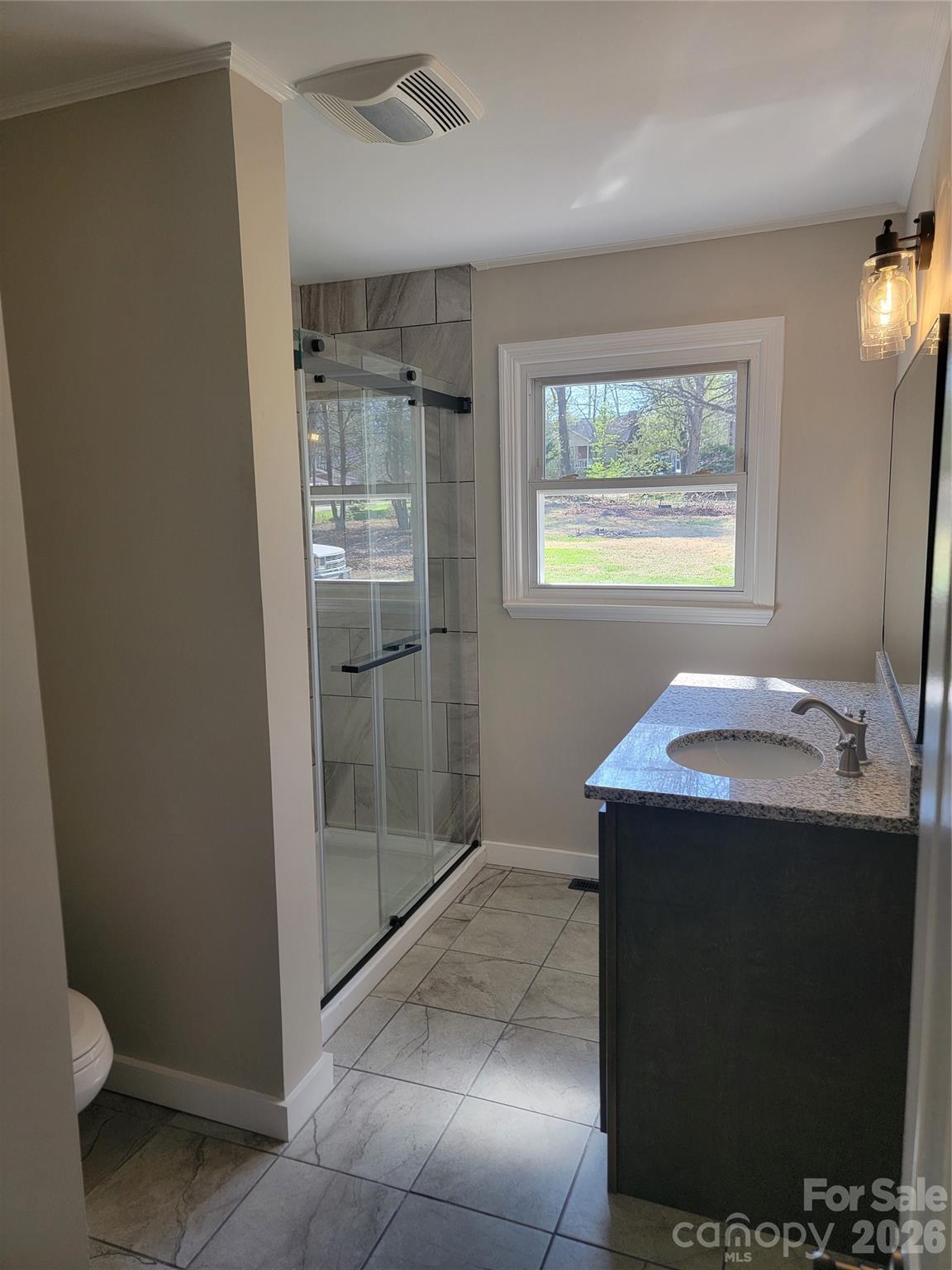 1820 Connelly Springs Road — Lenoir