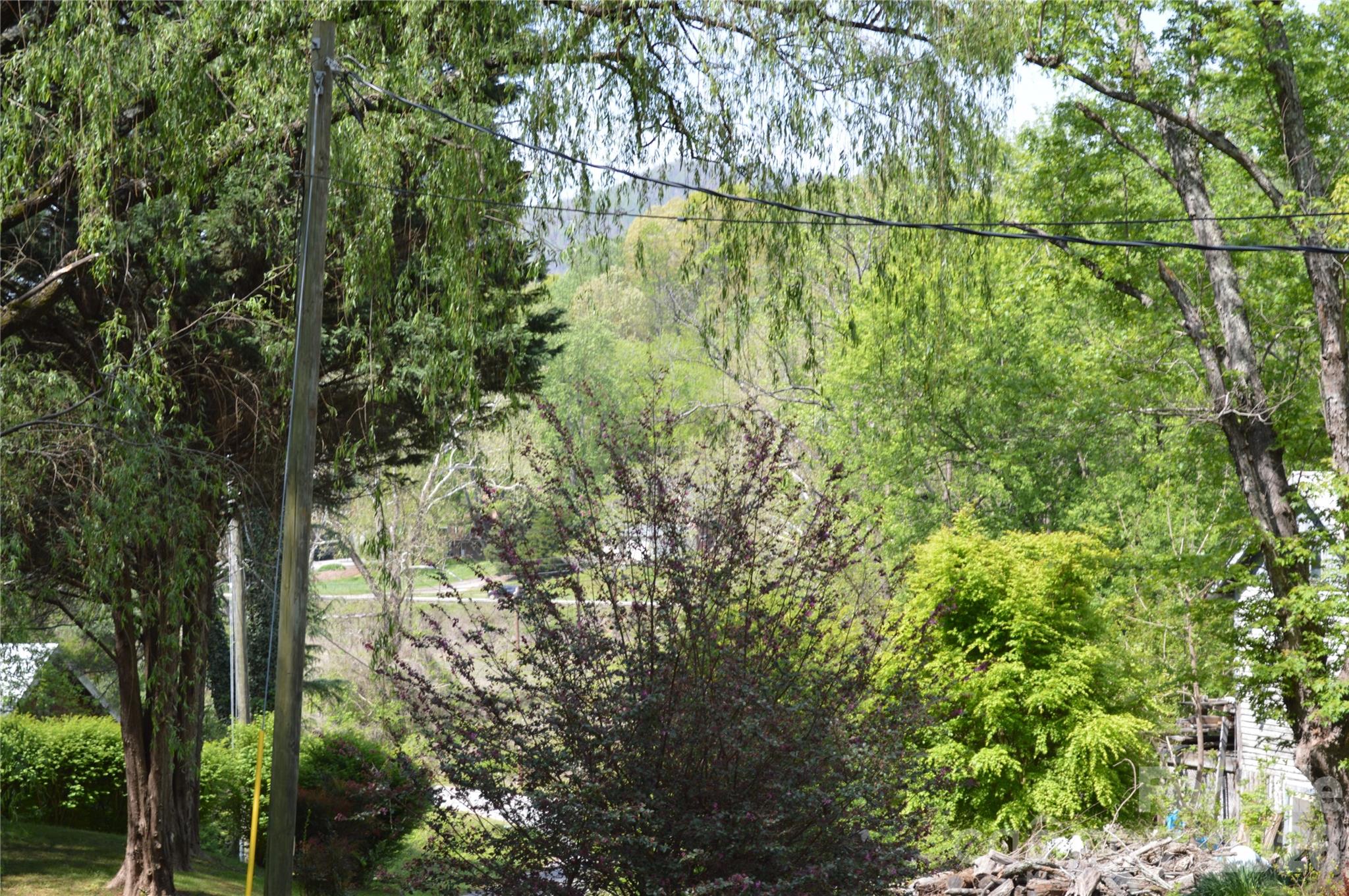 191 Flat Rock Hill Road — Tryon