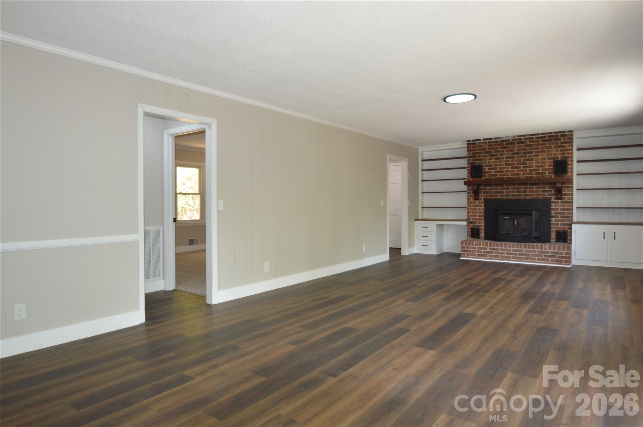 191 Flat Rock Hill Road — Tryon
