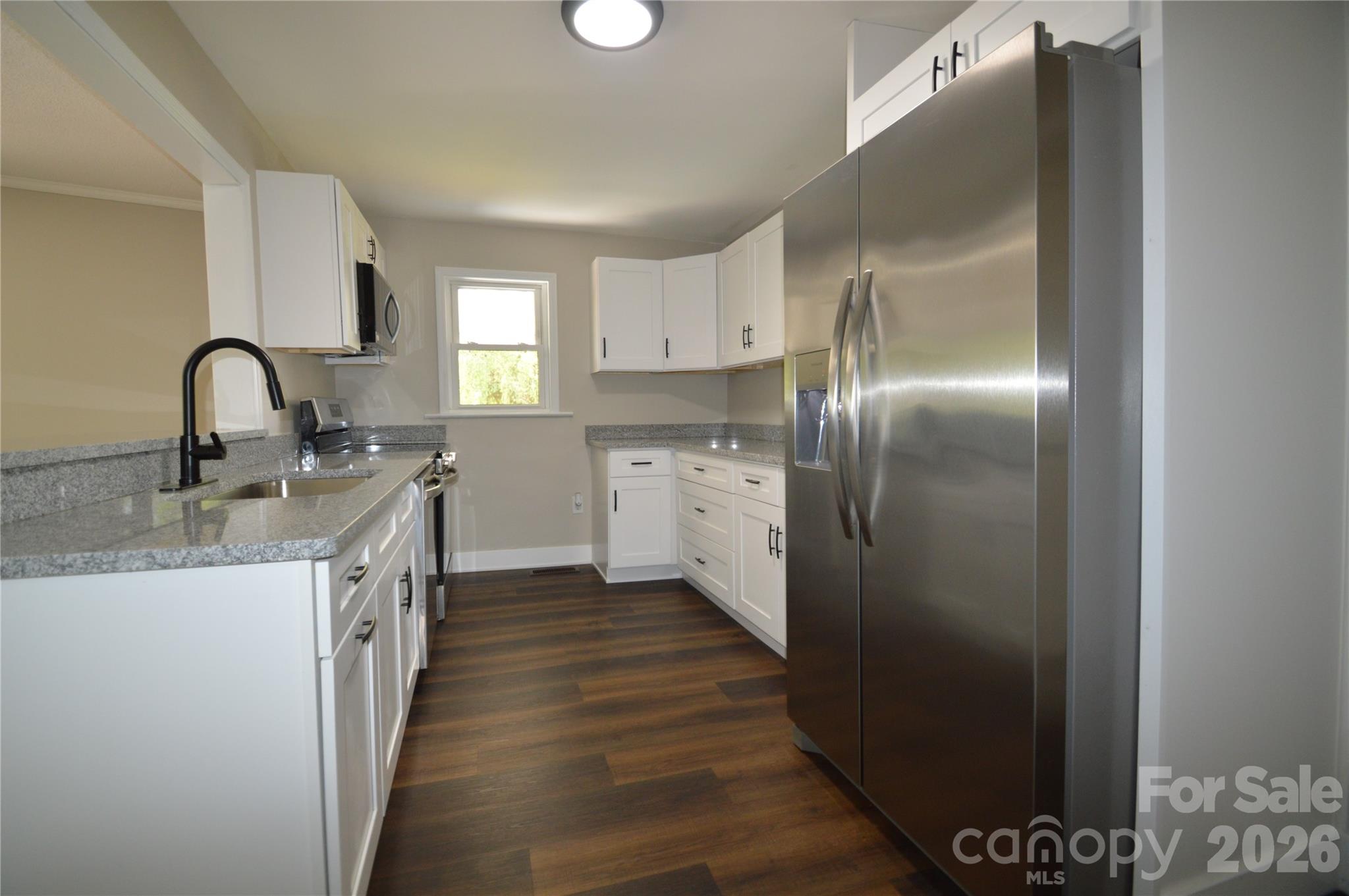 191 Flat Rock Hill Road — Tryon