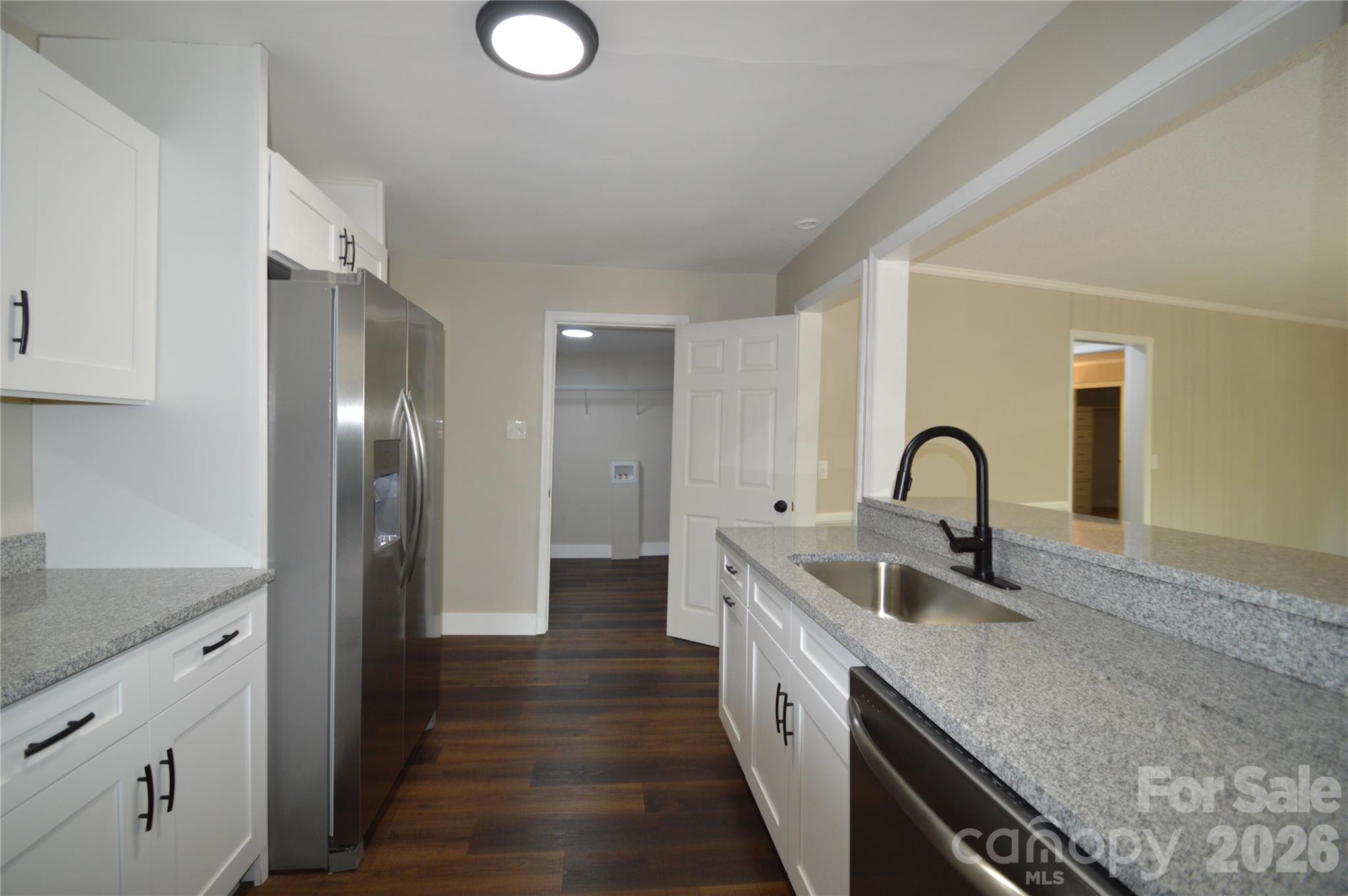191 Flat Rock Hill Road — Tryon