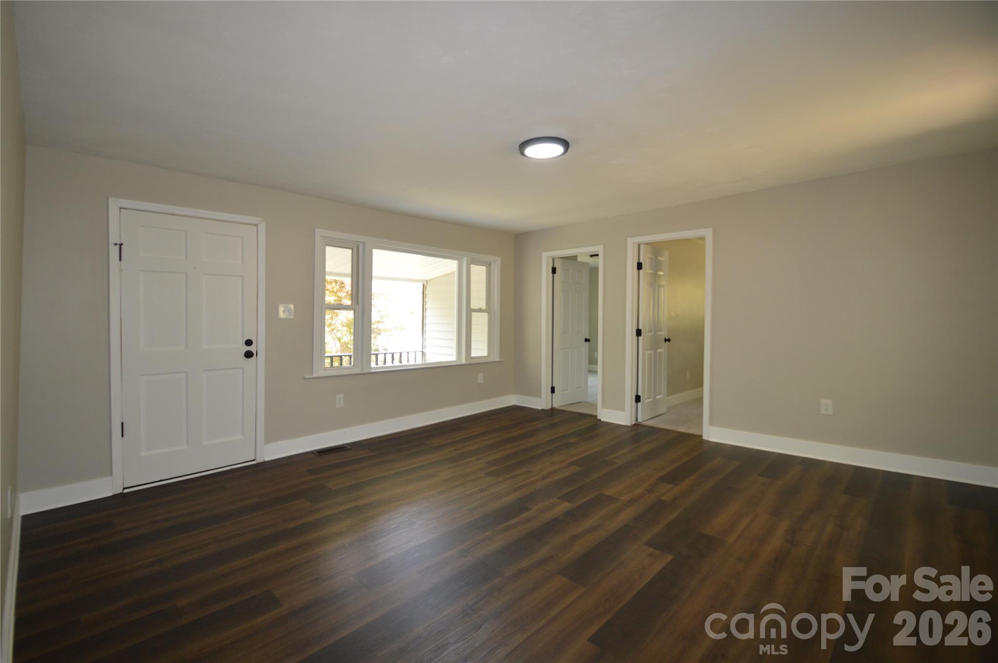 191 Flat Rock Hill Road — Tryon