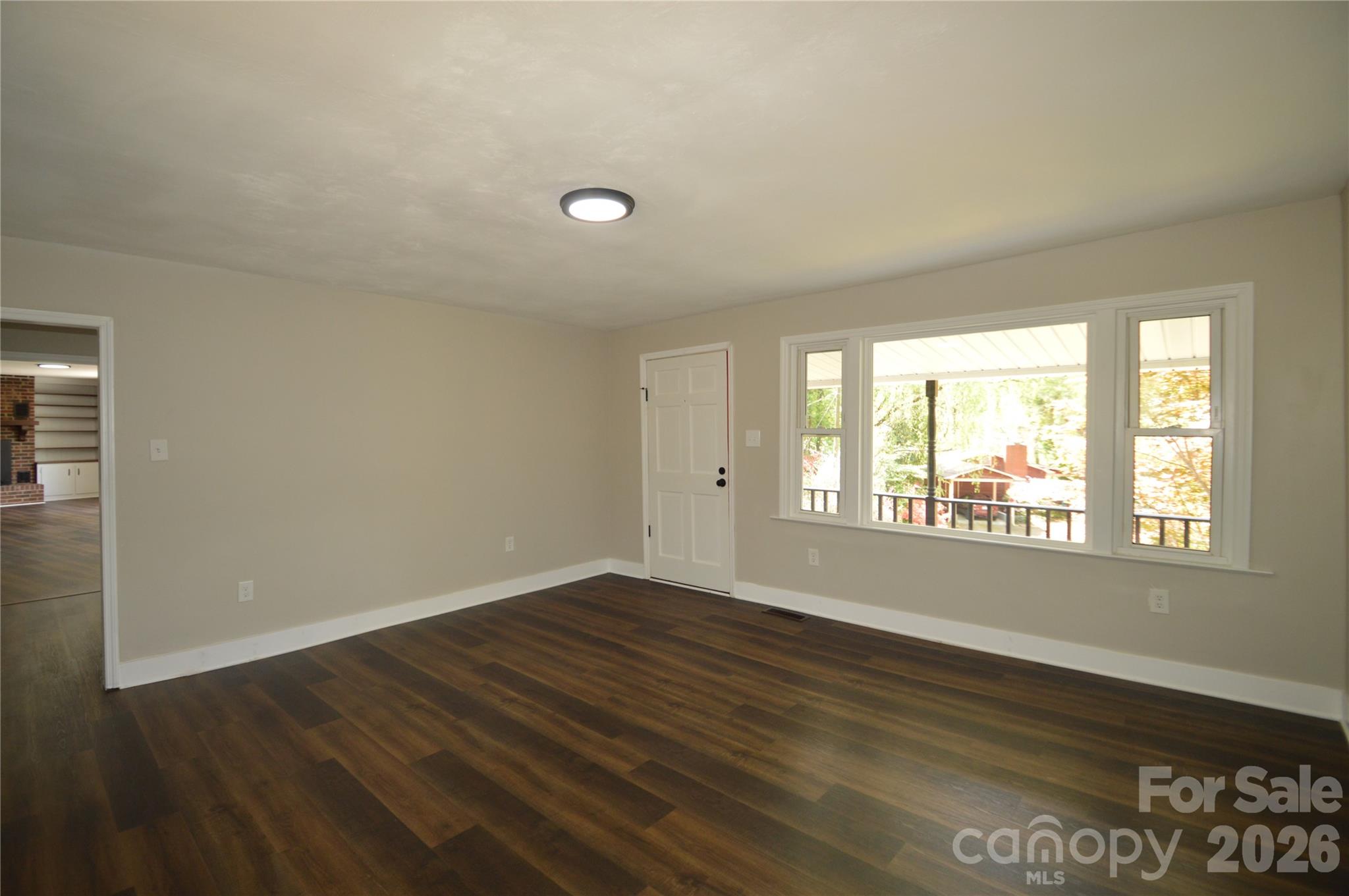 191 Flat Rock Hill Road — Tryon