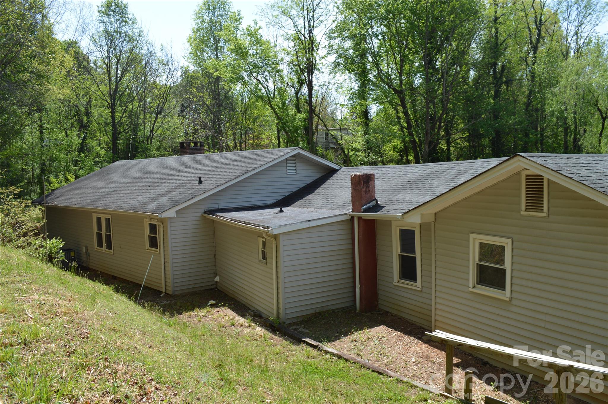 191 Flat Rock Hill Road — Tryon