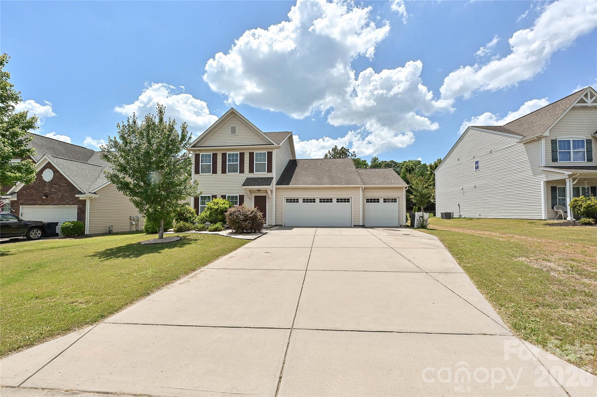 2061 Argentum Avenue #98 — Fort Mill