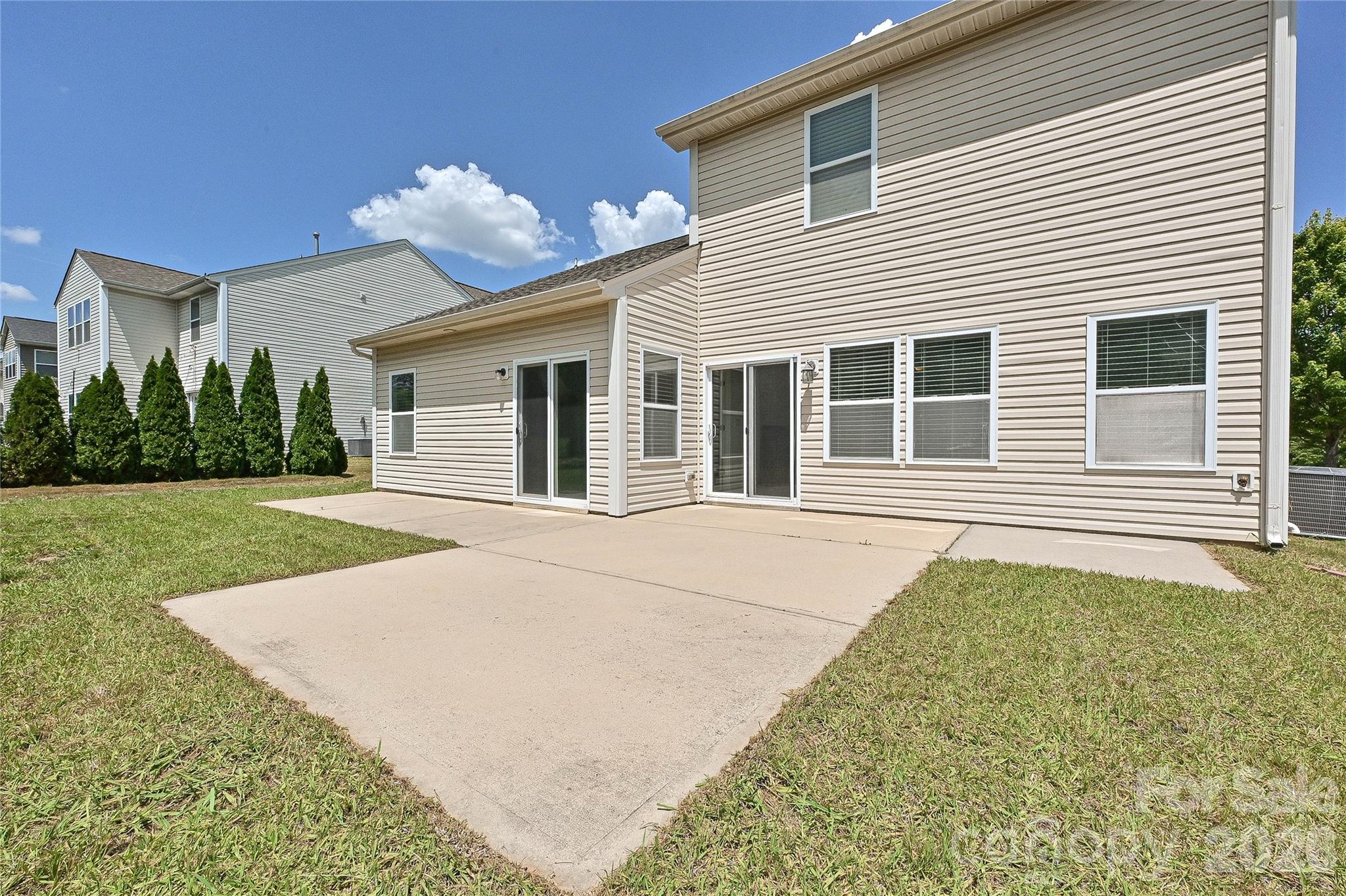 2061 Argentum Avenue #98 — Fort Mill