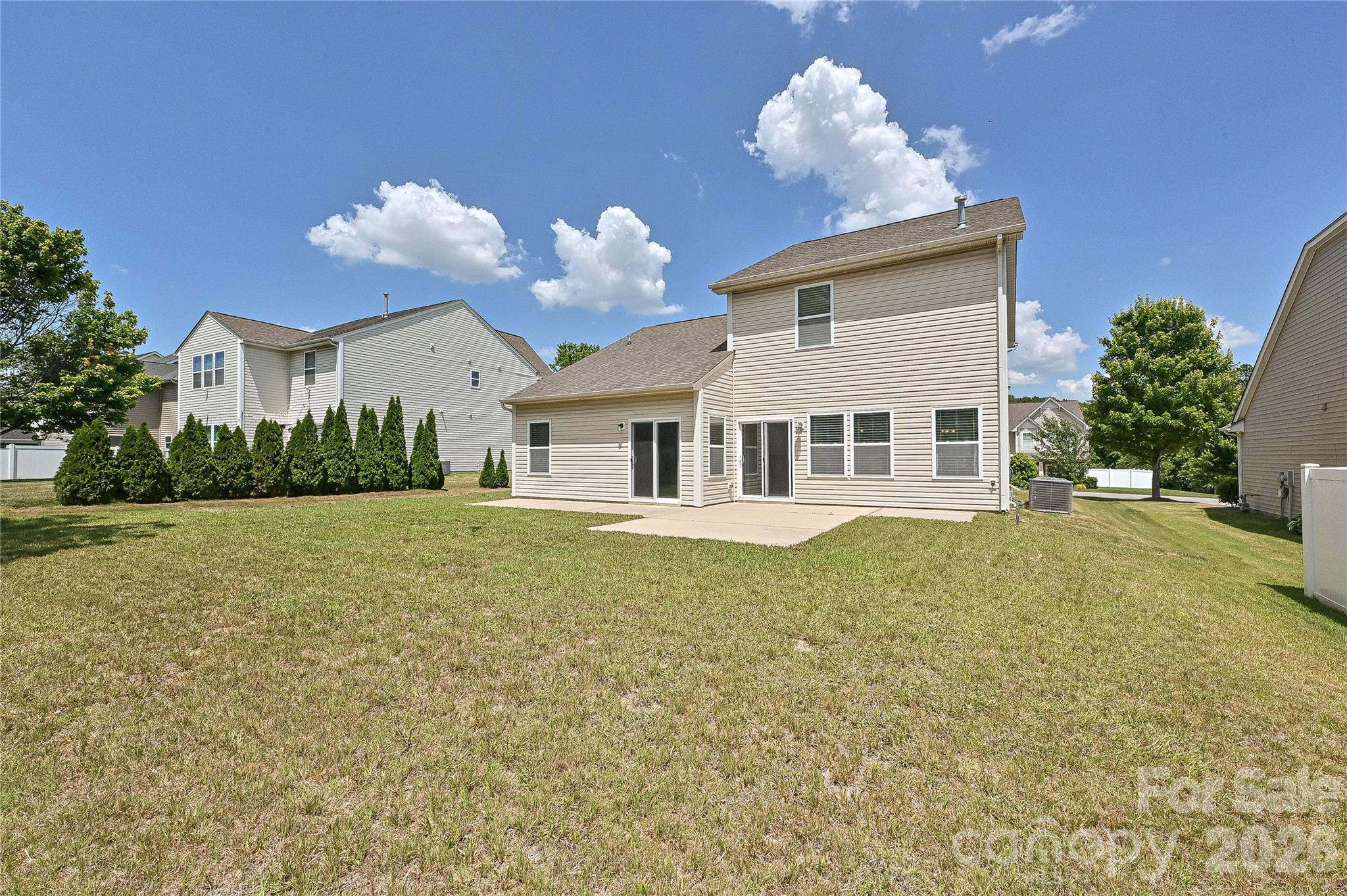 2061 Argentum Avenue #98 — Fort Mill