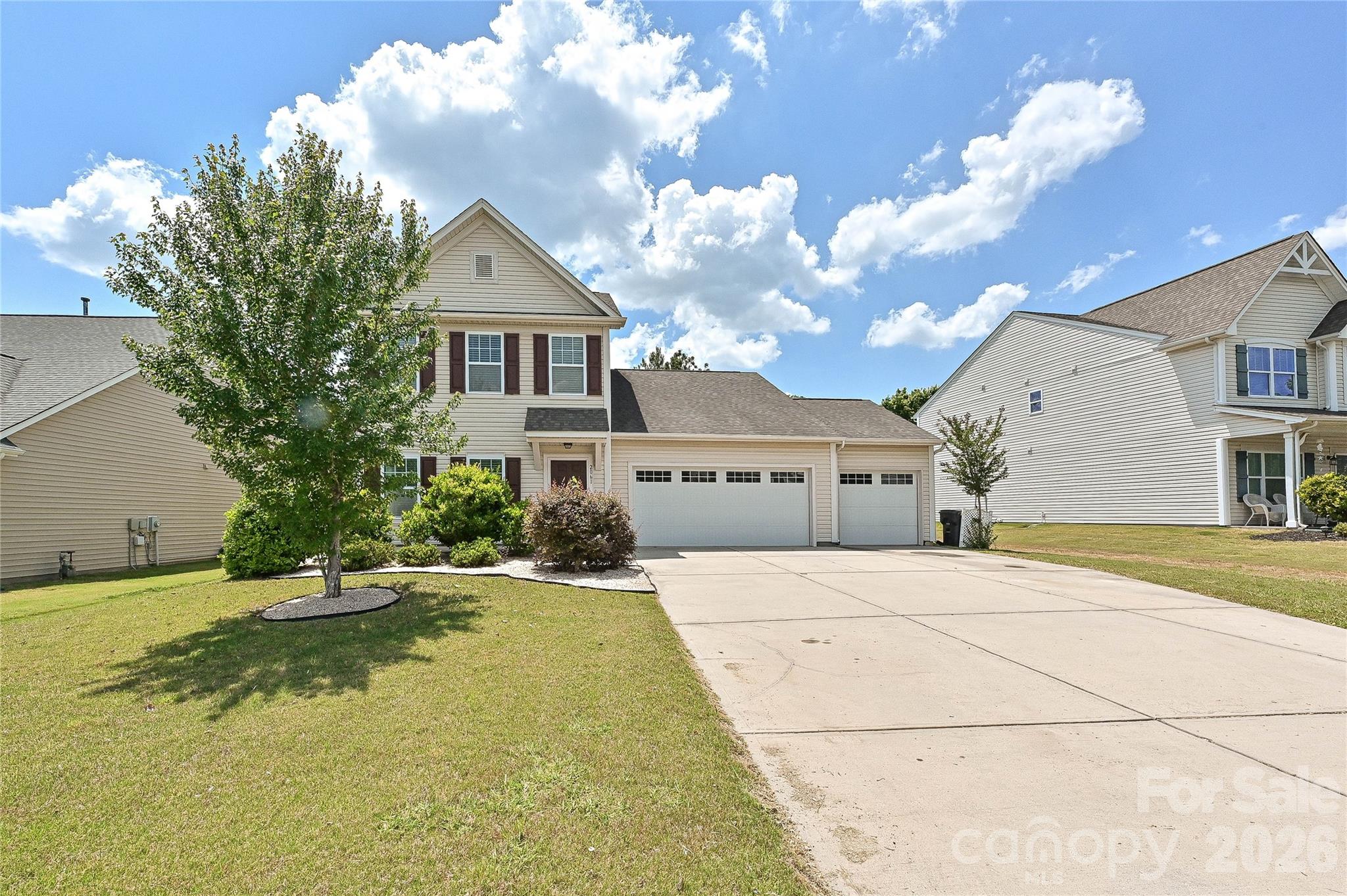 2061 Argentum Avenue #98 — Fort Mill