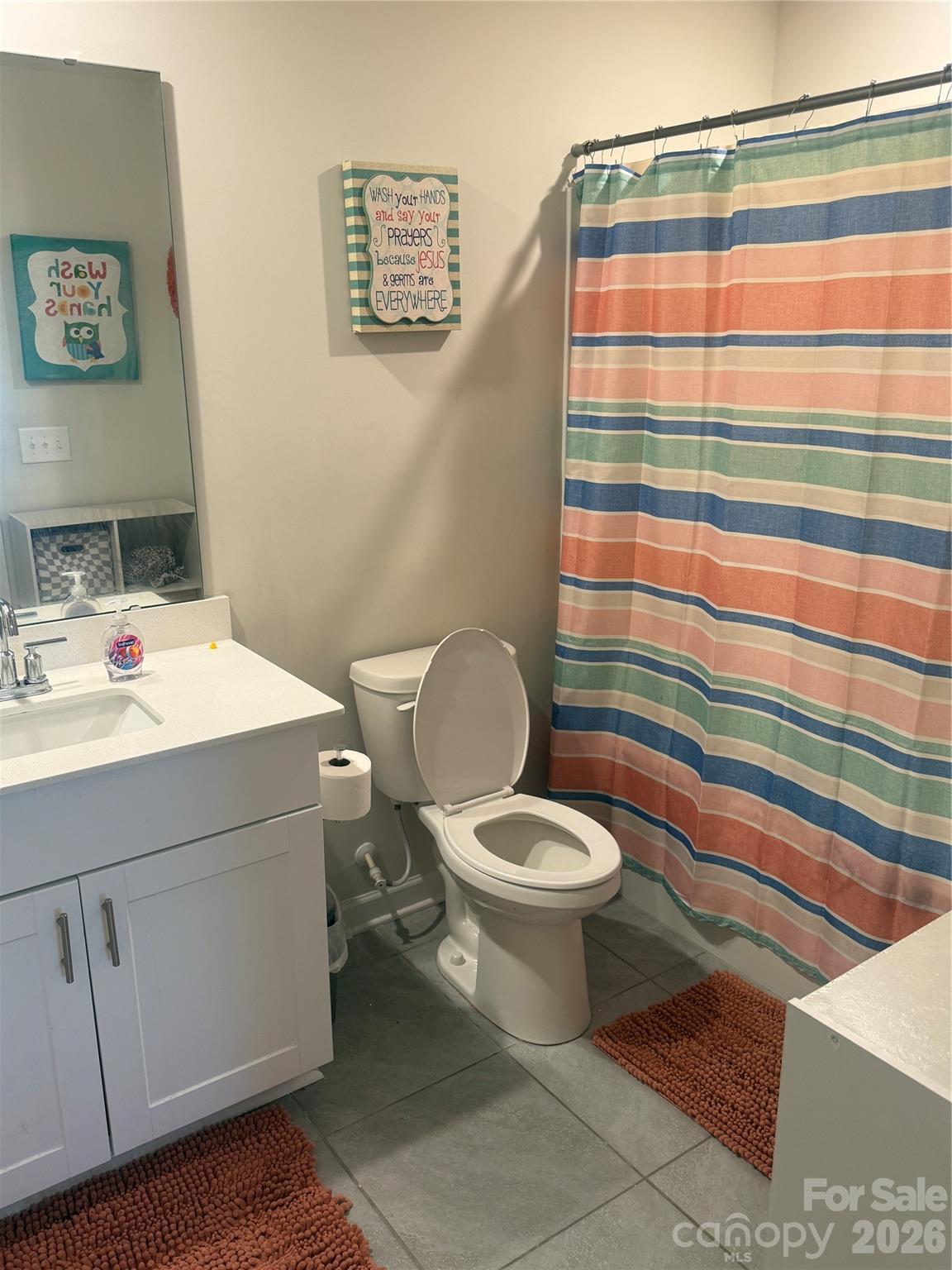 1019 Jeffery Dean Court — Albemarle