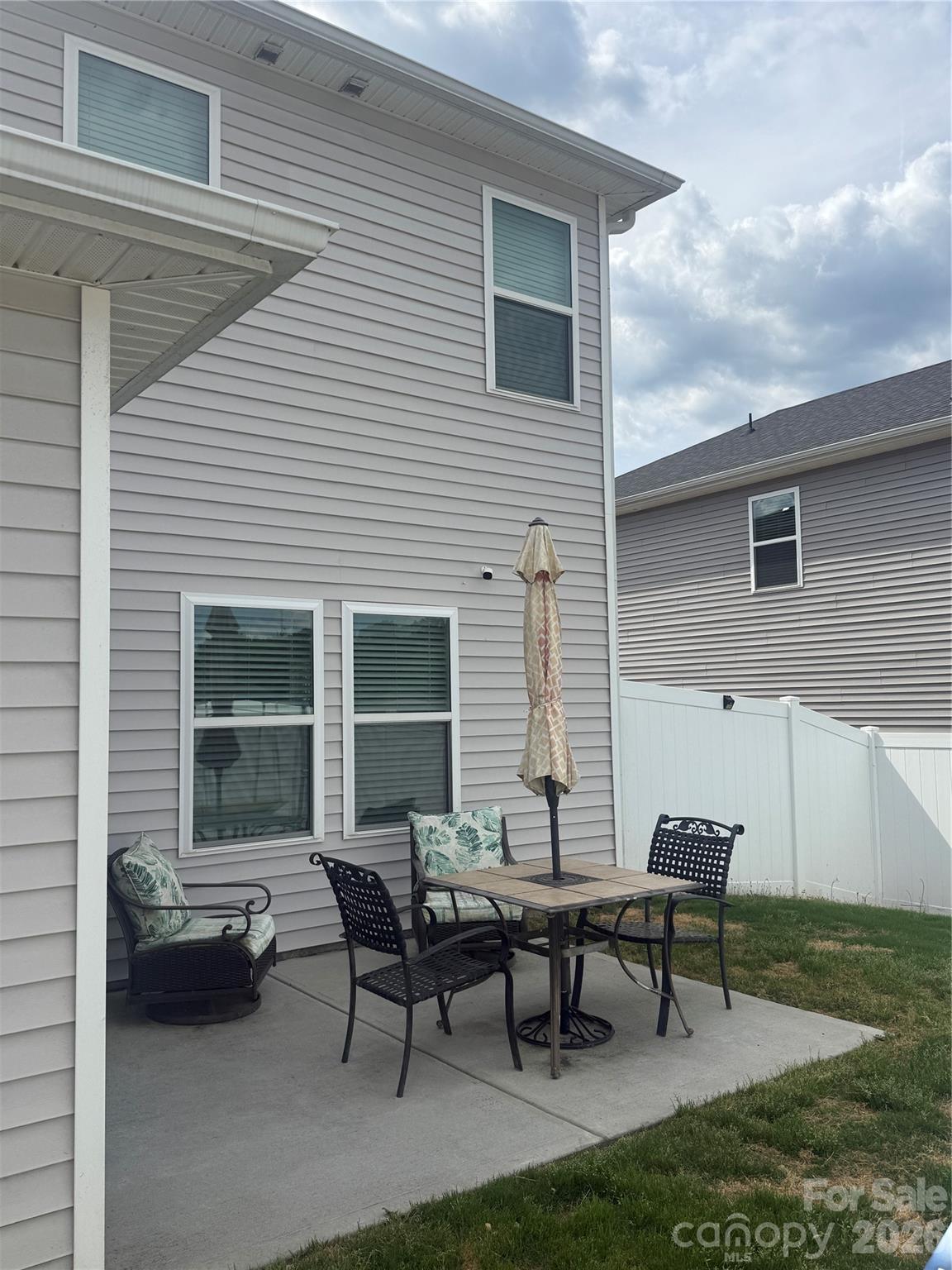 1019 Jeffery Dean Court — Albemarle