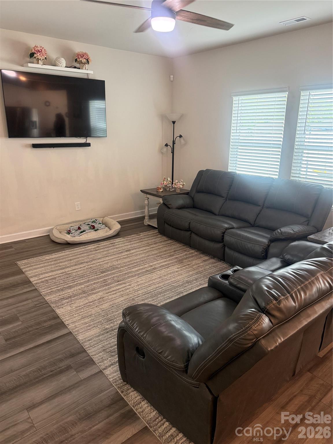 1019 Jeffery Dean Court — Albemarle